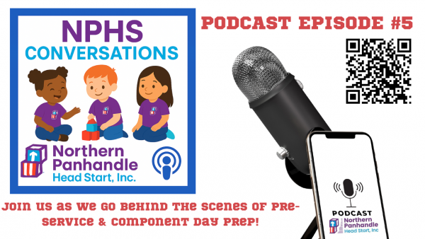 NPHS Podcast: Episode 5-2026-07-17