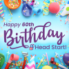 Photo for Celebrating 60 Years of Head Start!